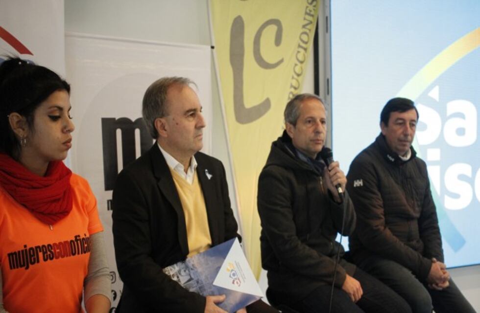 Capacitación para uso de maquinaria pesada