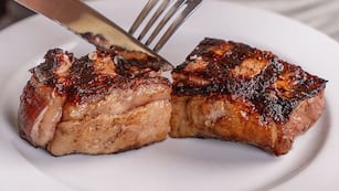 La Cabrera, una de las parrillas más prestigiosas del país