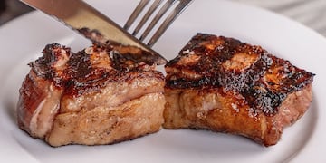 La Cabrera, una de las parrillas más prestigiosas del país