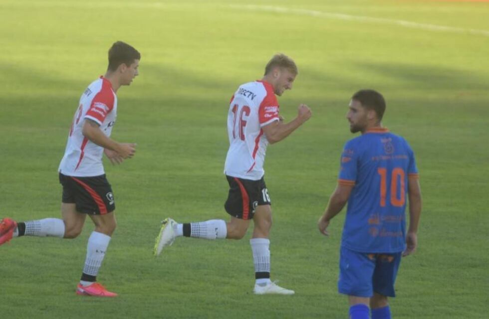 Instituto pierde a uno de sus delanteros por una severa lesión