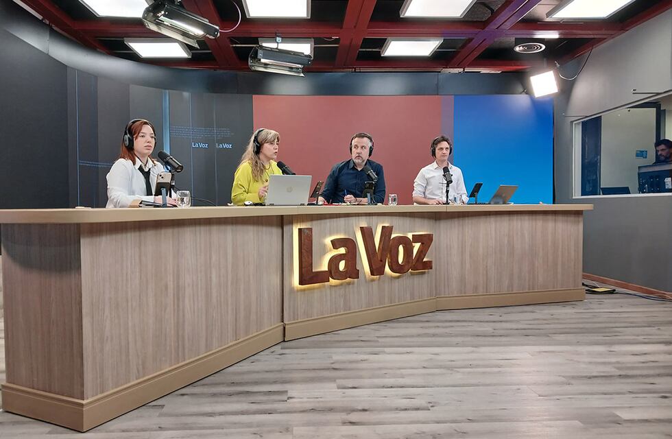 Comenzó “La Voz en Vivo”: cuándo y dónde ver el nuevo streaming de Córdoba