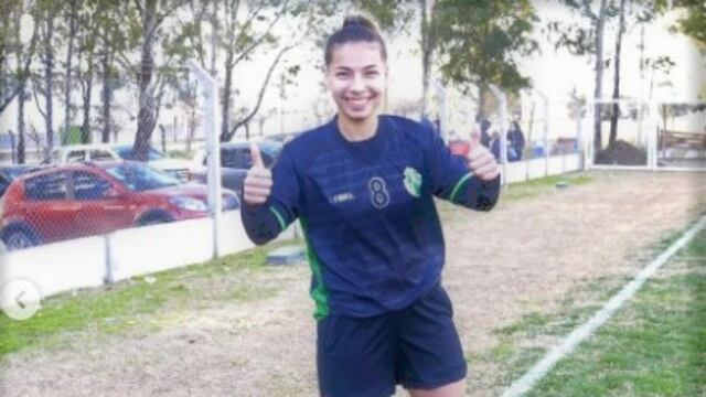 La puntaltense Julieta Romero fue figura de Municipales por el Federal.