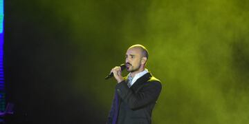 Vendimia 2022 Abel Pintos. Foto Mariana Villa