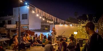 La entrada a la IV Peña de Poesía será libre y gratuita.