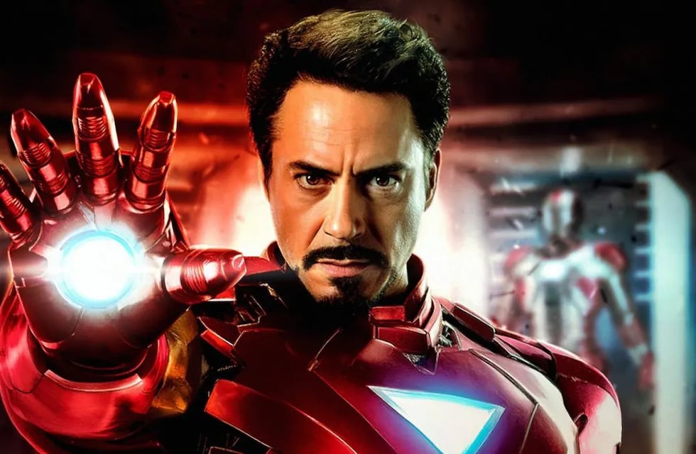 ¿Volvió Iron Man? Robert Downey Jr regresará a Marvel con un sorprendente rol