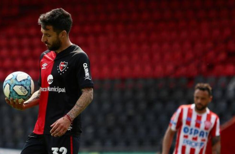 El enojo de Scocco con un amigo que intentó meter mano en el asado