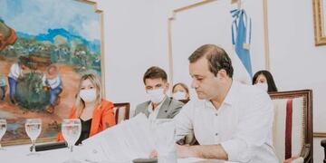 Ampliación de la Red de Espacios Maker a todo el territorio misionero.