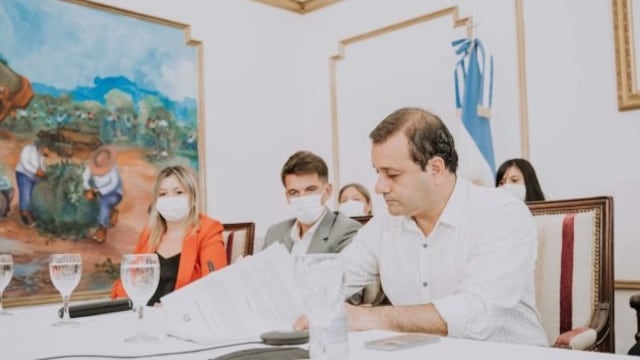 Ampliación de la Red de Espacios Maker a todo el territorio misionero.