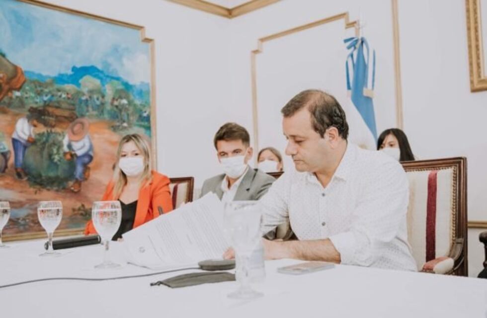 Ampliación de la Red de Espacios Maker a todo el territorio misionero