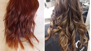 Cuáles son las tendencias en el pelo que serán furor en 2025: los tips para estar a la moda