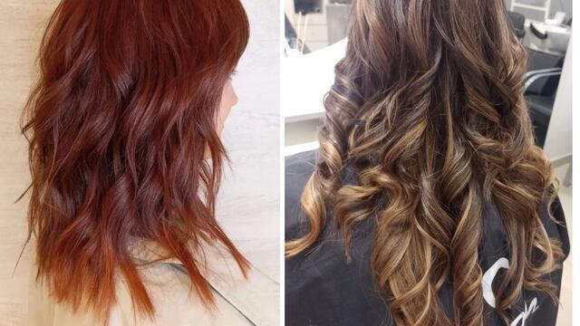 Cuáles son las tendencias en el pelo que serán furor en 2025: los tips para estar a la moda