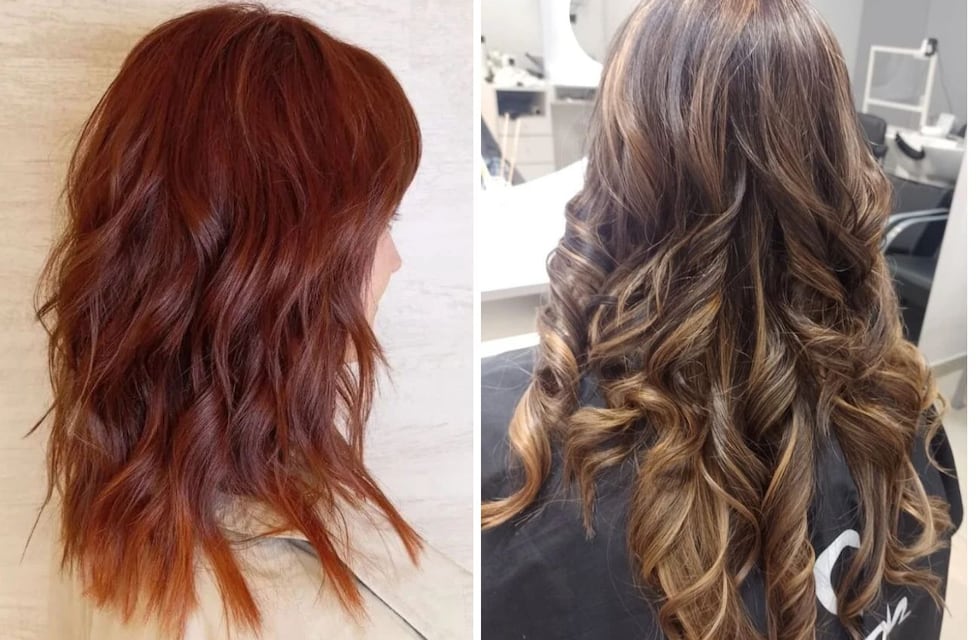 Cuáles son las tendencias en el pelo que serán furor en 2025: los tips para estar a la moda