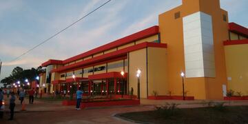 Oberá: automovilista que atropelló a un nene y se dio a la fuga es buscado por la Policía