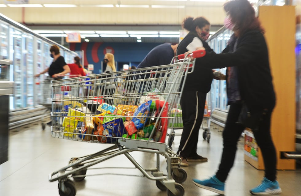 Inflación y consumo: la odisea de llegar a fin de mes en Mendoza