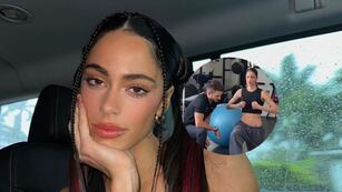 Tini Stoessel se prepara para su próximo tour en España