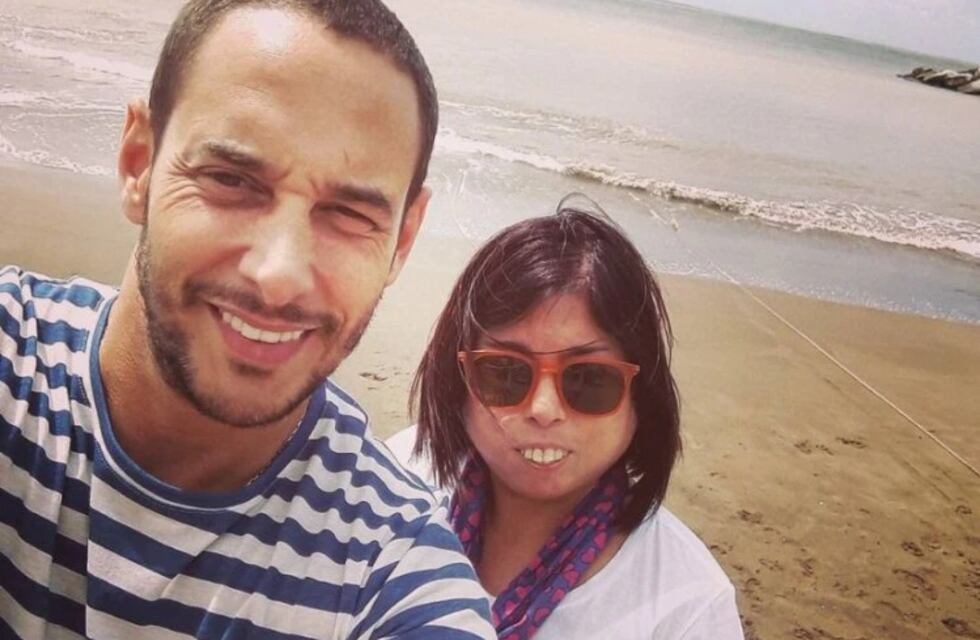 Quién es “Meche” Portillo, la productora de “Intrusos” y actriz de “En el barro” que lucha por su vida