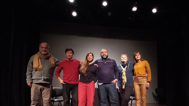 Catamarca presente en Feria del Libro de La Rioja.