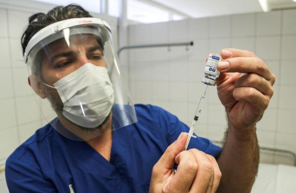 Coronavirus en Rosario: 671 casos y 35 muertes