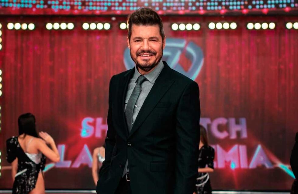 Aseguran que Marcelo Tinelli adelantó el final de La Academia de Showmatch