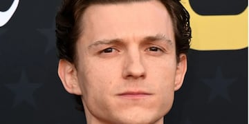 Netflix: la película protagonizada por Tom Holland que destronó a las demás y es de las más vistas