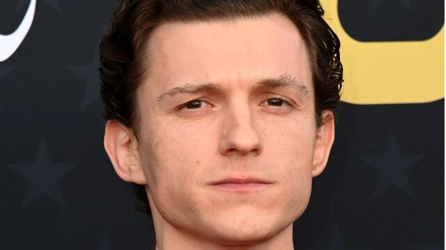 Netflix: la película protagonizada por Tom Holland que destronó a las demás y es de las más vistas