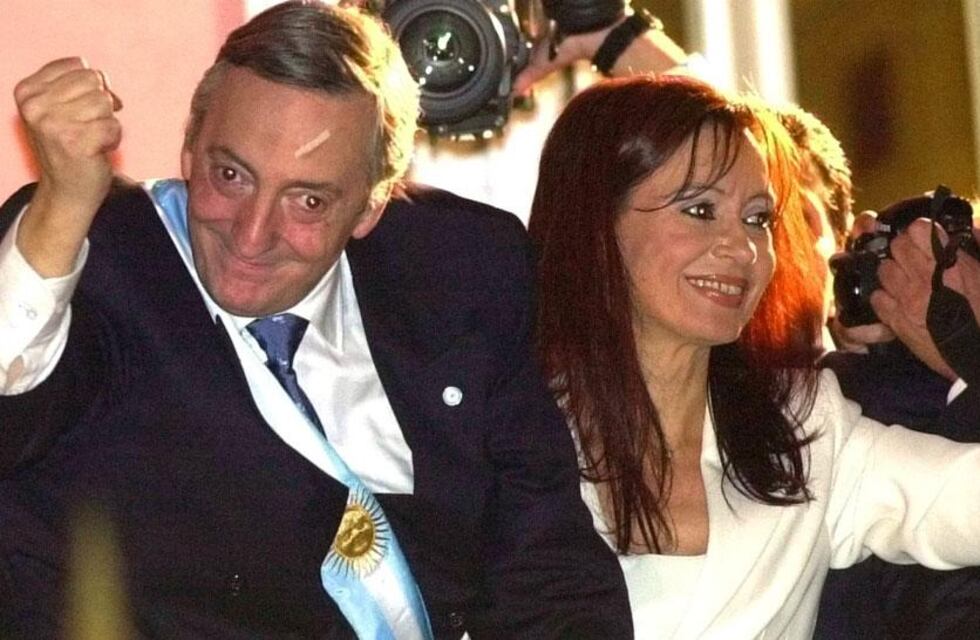 Los 25 de mayo peronistas: Cámpora y Kirchner, coincidencias y diferencias