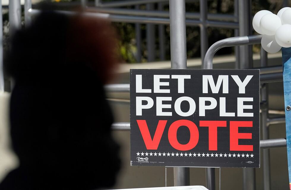 El primer representante “Z” y la primera gobernadora lesbiana: los hitos de las elecciones en Estados Unidos