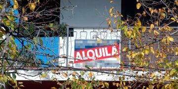 Inquilinos de Córdoba se movilizan pidiendo por el cumplimiento de la Ley de Alquileres