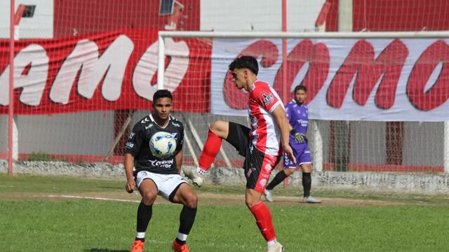 El 9 perdió de local ante Central Norte y ahora enfrentará a Olimpo en casa por los Play off