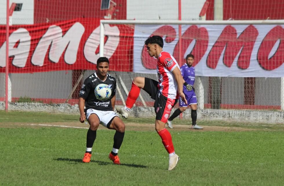 El 9 perdió ante Central Norte y ahora enfrentará a Olimpo el 29