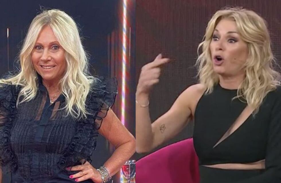 La suma que deberá pagar Yanina Latorre tras ser condenada en el juicio contra Ana Rosenfeld