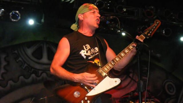 Se suspendió el recital de La Renga en La Plata que había afectado las clases: cuáles son los motivos