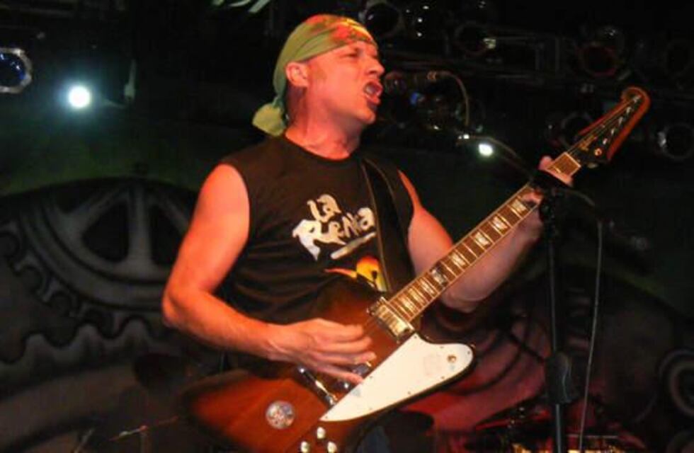 Se suspendió el recital de La Renga en La Plata que había afectado las clases: cuáles son los motivos