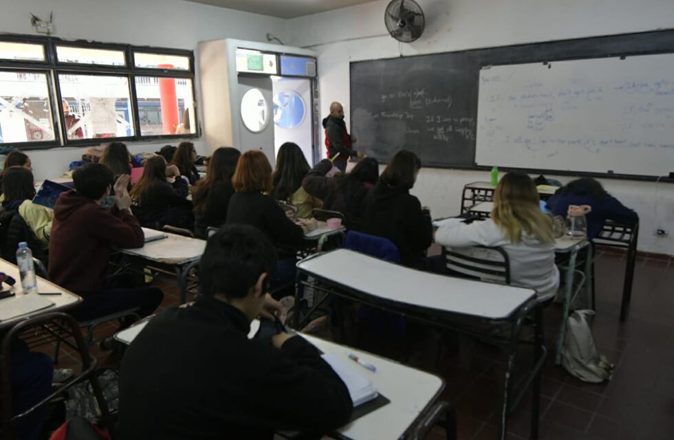 Las familias que creen que la educación “está en crisis” consideran “buena” la escuela de sus hijos