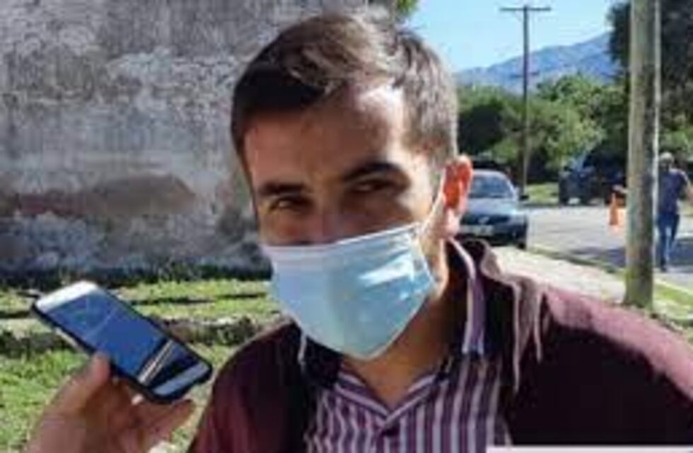 San Javier y Yacanto también limitan la circulación nocturna por el coronavirus