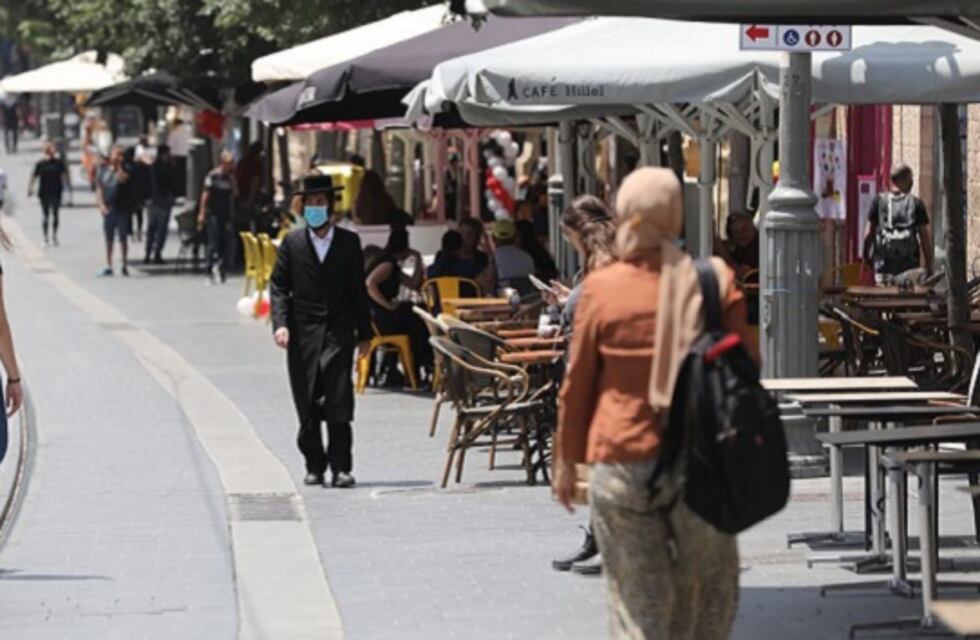 Israel quiere probar y producir en Argentina su vacuna contra el coronavirus