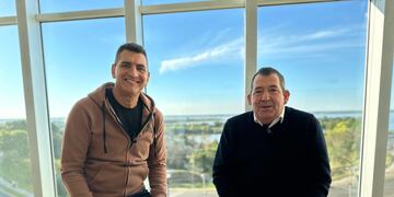 Gustavo Carullo Bedia: Un referente del turismo de reuniones