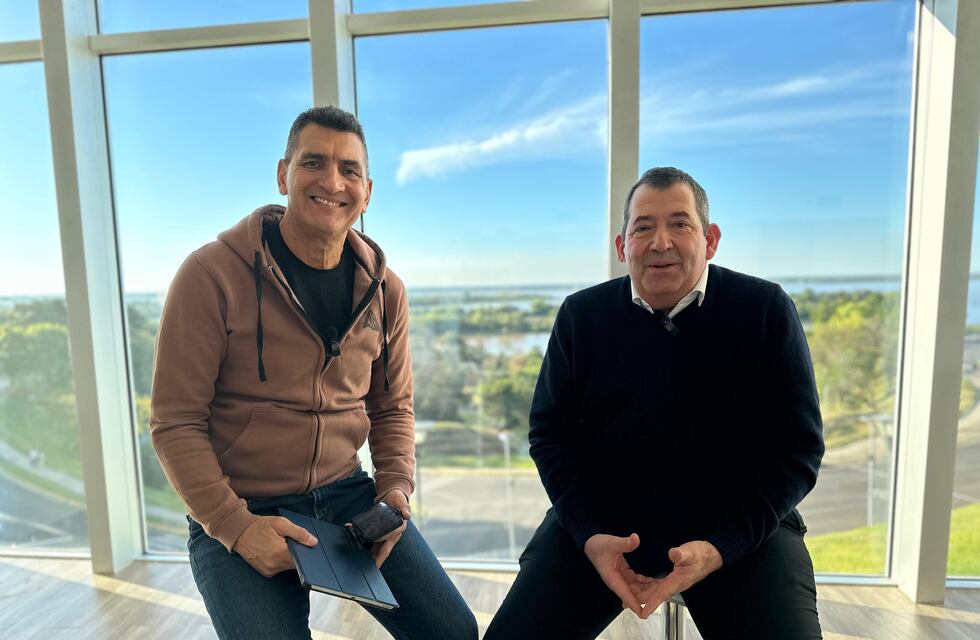 Vía Talentos: charlamos con Gustavo Carullo Bedia, referente del turismo de reuniones