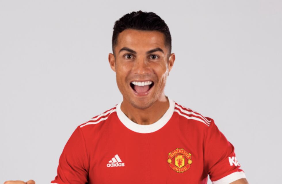 Cristiano Ronaldo pisó por primera vez Old Trafford tras su regreso a Manchester United