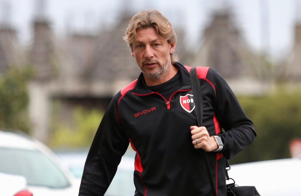 Tras el empate agónico de Newell’s ante Tigre, Gabriel Heinze vio un negativo panorama en el vestuario: “Cabizbajos y tristes”