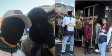 La broma de los chicos de La Plata que se hizo viral