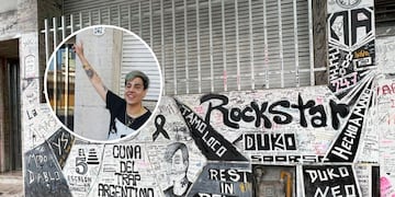 La enorme cifra por la que se vende Antezana 247, “la mansión del trap” donde vivieron Duki, Ysy A y Neo Pistea