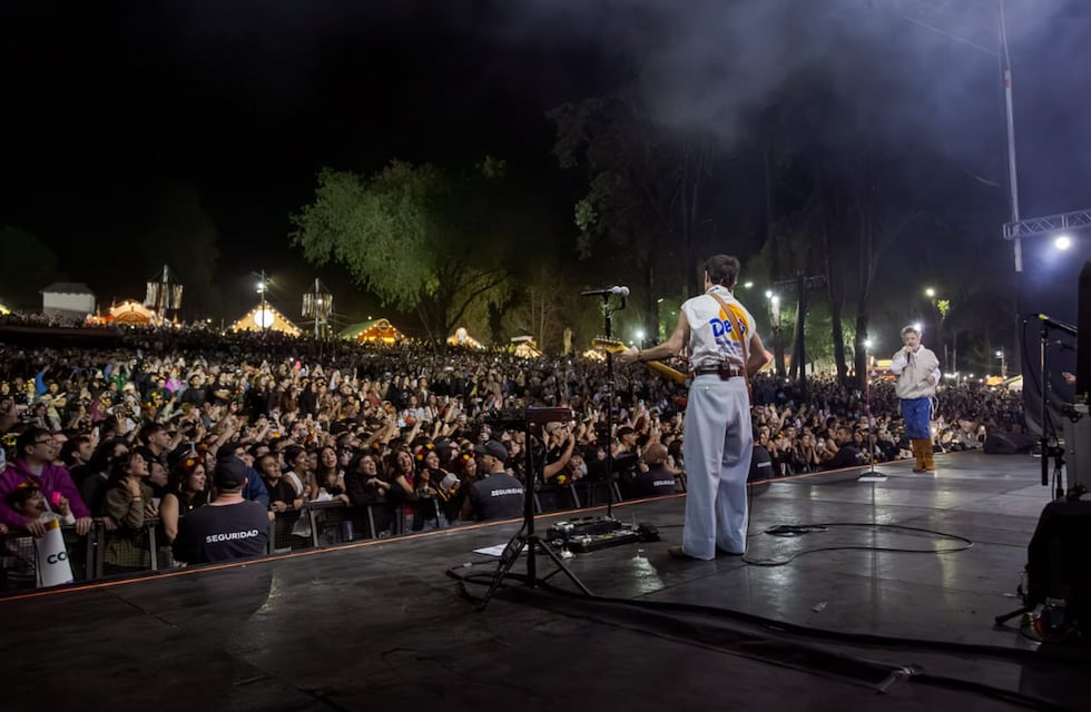 Con entrada gratis y gastronomía: una fiesta en Córdoba que recibe el verano
