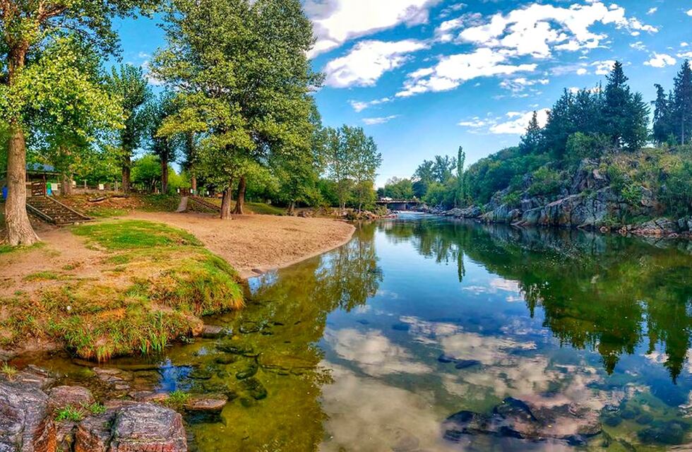 Tres ciudades de Córdoba están entre las más elegidas para pasar el próximo fin de semana largo