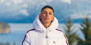 La fuerte confesión de Khea sobre su alejamiento de la música