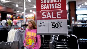 Foto tomada el 12 de junio de 2023 en una tienda en Vernon Hills, Illinois. (Foto AP /Nam Y. Huh)