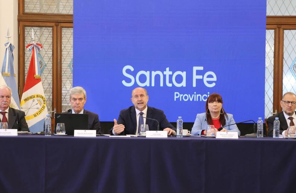 La Provincia detalló cómo será el pago de la deuda histórica de Nación
