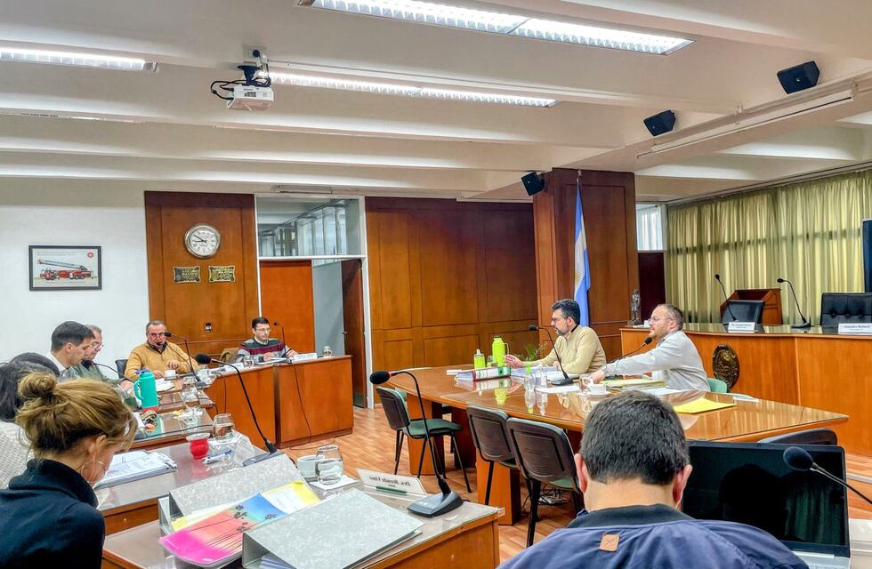 Proponen una “paridad de género” para los nombres de las calles de Rafaela