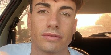 Alan de Gran Hermano 2024 se lanzó como cantante: ¿le dedicó un tema a Sabrina Cortéz?