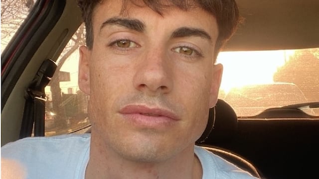 Alan de Gran Hermano 2024 se lanzó como cantante: ¿le dedicó un tema a Sabrina Cortéz?